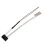 For  P1S Thermistor  P1P  Heater 24V Ceramic Heater Temperature Sensor 350 4