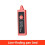 Fiber Optic Optical Power Meter 15mW RJ45 Tester+Wire Tracker -70-+10dbm Optical Multimeter Network Attenuation Tester 6