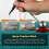 360 Adjustment Handheld Stabilizer Tool for Model Assembly Adjustable Damping Miniature Painting Carving DIY 6