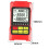 Fiber Optic Optical Power Meter 15mW RJ45 Tester+Wire Tracker -70-+10dbm Optical Multimeter Network Attenuation Tester 10