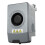 3D Printer Extruder Assembly for Flashforge AD5X Direct Drive Extruder Kit with 0.4mm Copper Nozzle Assembly 1