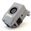 3D Printer Extruder Assembly for Flashforge AD5X Direct Drive Extruder Kit with 0.4mm Copper Nozzle Assembly 4