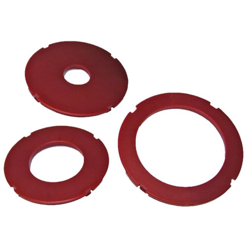Router Table Insert Ring,2610915125 Insert Ring Set Replacement Tool Parts for RA1171, RA1180, RA1181