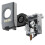 3D Printer Extruder Assembly for Flashforge AD5X Direct Drive Extruder Kit with 0.4mm Copper Nozzle Assembly 3