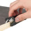 Chamfer Planer Woodworking  Banding Corner Arc Trimming Tool Quick  Deburring Manual Fillet Scraper 2