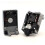 3D Printer Extruder Assembly for Flashforge AD5X Direct Drive Extruder Kit with 0.4mm Copper Nozzle Assembly 6