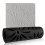 Pattern Drywall Texture Roller, 9-Inch, Paint Roller for Walls and Ceilings 2