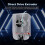 3D Printer Extruder Assembly for Flashforge AD5X Direct Drive Extruder Kit with 0.4mm Copper Nozzle Assembly 2