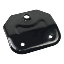 703-12302-0637 Hitch Plate for Cub Cadet ZT1 & ZT2 Heavy Duty Zero Turn Mower for Cub Cadet Ultima ZT1 42 46 50 54 ZT2
