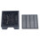 For  Kobra S1C Replacement Activated Carbon Air Filter Activated Carbon Filter for Kobra S1C 3D Printer 2