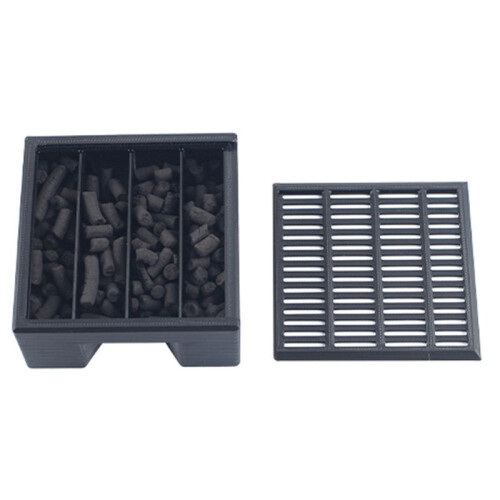 For  Kobra S1C Replacement Activated Carbon Air Filter Activated Carbon Filter for Kobra S1C 3D Printer 1