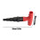 Pipe Deburring Tool Internal Chamfering Tool Multi-Layer Calibration Reamer 4-in-1 Ratcheting Swivel Fit 0.6-1.25in 6