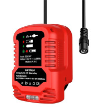 Solar Charger Adapter for 18V Battery,Portable Charger,Outdoor Work, Camping