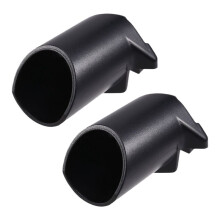 2pcs for 196961-1 Plastic Dust Nozzle for DHS680 XSH03 Bag Extractor Cutting Machine Power Tool Accessories