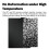Build Plate PET PEO for  Centauri 260x271mm,3D Printer Double Sided Textured and Smooth Platform Surface Sheet Bed 5