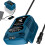Solar Charger for  18V Battery Solar Adapter,Portable,Outdoor Work,Camping 5
