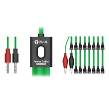2UUL PW04 Android Battery Test Cable Power /Charging Detection Suitable for Android Phones Motherboard Repair Clip