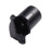 2pcs for  196961-1 Plastic Dust Nozzle for DHS680 XSH03 Bag Extractor Cutting Machine Power Tool Accessories 2