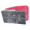 4Pin Off  Red Cover Emergency Stop Push Button  250V 16A Power-Off Protection Electromagnetic Start 6