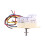 6 Wire 180 Degree Washing Machine Timer  Wash Timer Semi-Automatic Double-Cylinder Washing Machine Accessories 2