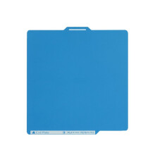 For  X1/P1P/A1 Cool Plate Build Plate Double-Sided Plate Spring Steel Sheet 256x256mm Heat Bed 3D Printer Part