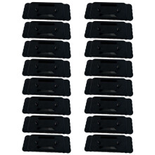 Mounting Feet for Packout -16 Pack,for Packout Accessories,Feet Mounting System