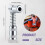 Grease Gun Coupler Set, Lock  Greases Gun Couplers with 90 Grease Coupler Adaptor,Quick Release Grease Coupler 8