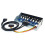 8 Port USB Hub USB3 5.25 USB 3.0 Front Panel Splitters USB 3.0 Hub for PC USB-HUB USB3.0 HUB Splitter Hubs for Computer 5