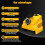 For  20V to 12V Step-Down Converter Power Battery Adapter Wheel, for Most 12 Volt in-Vehicle Devices 4