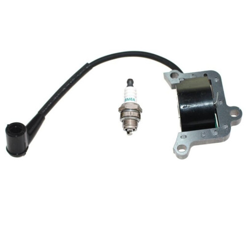 Ignition Coil with  for  088 MS880 (Old Version) 1124-400-1301 2