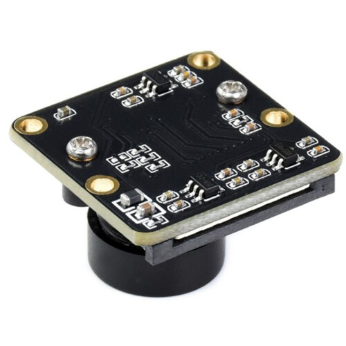 OV9281-110 Telecamera Mono per Raspberry Pi, Otturatore Globale, 1 MP 1
