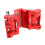 ULIP Scooter Accessories Folding Clamp Compatible with Multiple Models Including for M365, Efficient Installation Guaranteed 5