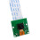 5MP OV5647 Camera Module for Raspberry Pi 4B 3B+ 3B 2B, 120 Viewing Angle, 1080P 720P Output Fixed Focus 3