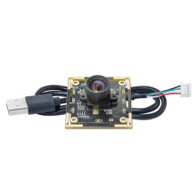 OV9732 Kameramodul 1MP 1280x720 30fps USB Kostenloser Treiber Manueller Fokus mit 1 Meter Kabel für WinXP/7/8/10