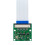 5MP OV5647 Camera Module for Raspberry Pi 4B 3B+ 3B 2B, 120 Viewing Angle, 1080P 720P Output Fixed Focus 5