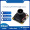 Webcam IMX462 Full HD 2 Mpx pour Raspberry Pi, Caméra IR-CUT Starlight, Module de Caméra USB à Mise au Point Fixe 2 Mpx 2