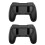2pcs Comfort Grip for  2  Ergonomic Controller Holders for Enhanced Gaming Experience 1