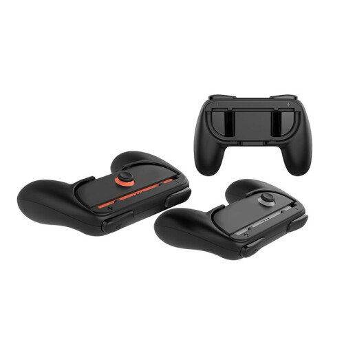 2pcs Comfort Grip for  2  Ergonomic Controller Holders for Enhanced Gaming Experience 1