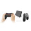 2pcs Comfort Grip for  2  Ergonomic Controller Holders for Enhanced Gaming Experience 9