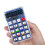 DIY Electronic Kits LED Digital Tube Calculators 51 Microcontroller Control Resistance Conversion Soldering Projects A 3