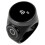 S9 Ring Type Touch Button Counter Digital OLED Screen Display Rechargeable  Clicker Finger Counter 1
