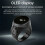 S9 Ring Type Touch Button Counter Digital OLED Screen Display Rechargeable  Clicker Finger Counter 3