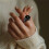 S9 Ring Type Touch Button Counter Digital OLED Screen Display Rechargeable  Clicker Finger Counter 6