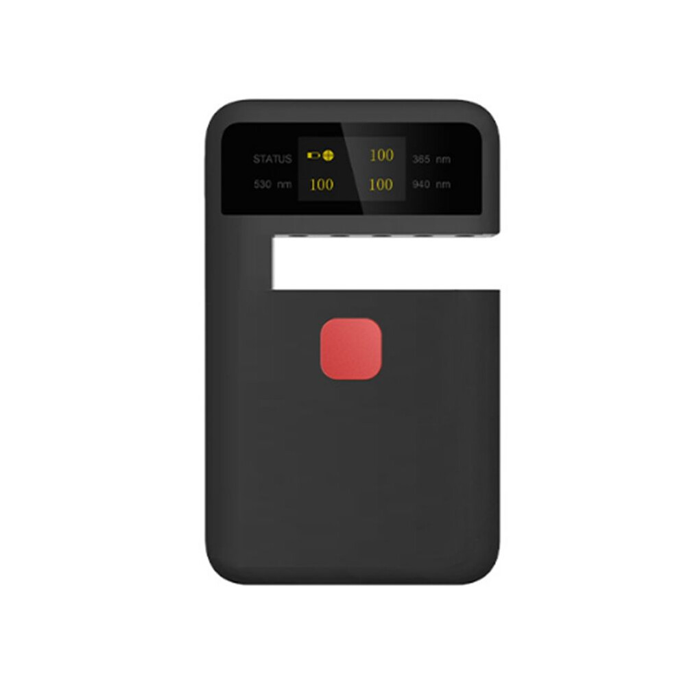 Tint Meter Solar Film Transmission Meter Vlt Uv Ir Rejection Tester Portable Ct-23 High Precision Glass Window Light 6031635649948