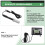 Digital Combo Temperature & PH Meter, Aquarium Thermometer PH Monitor with Automatic Calibration Function PH Meter 5