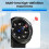 New 200X Ultra-High Magnification Digital Microscope 2-Inch High-Definition Large Screen Expansion  Microscope A 8