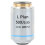 Long Working Distance Metallurgical Microscope Plan Achromatic Objective Lens RMS Thread Interface 50X 1