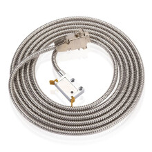 YIHEHUA Tornio per Fresatura Ad Alta Precisione Testa del Sensore Magnetico 5V 0,005mm 5um Encoder TTL Tornio Macchine per Pietra In Legno