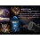 Night Cam Prototype FPV Camera 1/1.8In Sensor 2.7K Resolution MP4 Video Format High-Performance FPV Drone Camera Parts 7