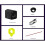 Night Cam Prototype FPV Camera 1/1.8In Sensor 2.7K Resolution MP4 Video Format High-Performance FPV Drone Camera Parts 8